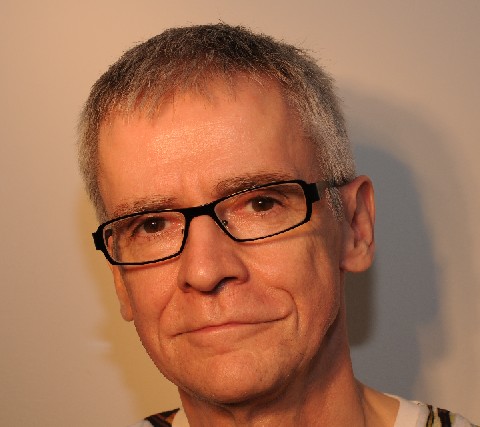 Peter Wall