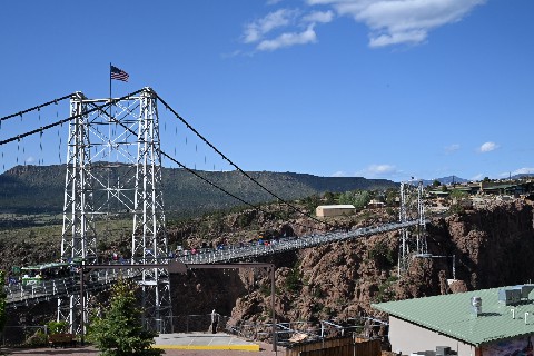 Royal Gorge, Colorado Royal Gorge, Colorado