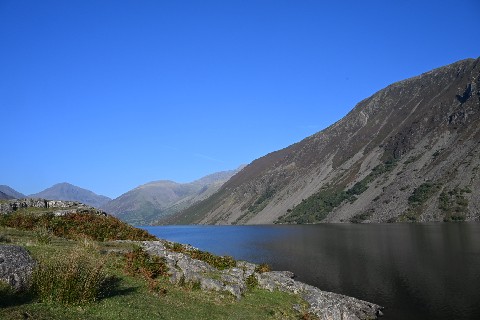 Wastwater