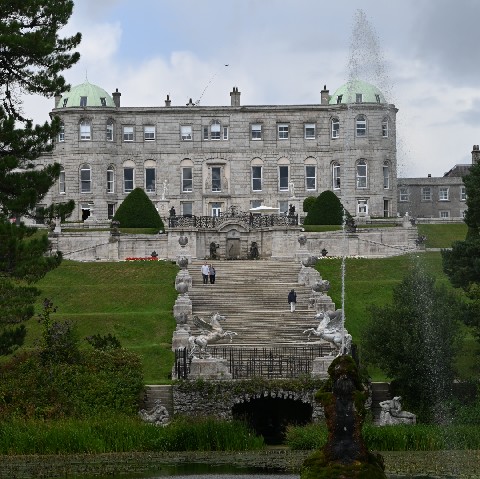 Powerscourt Estate