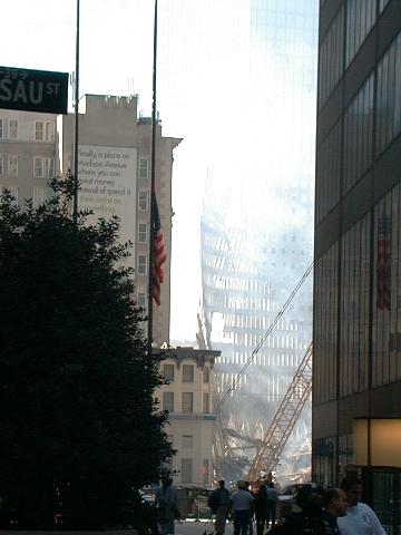 Ground Zero