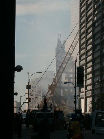 Ground Zero