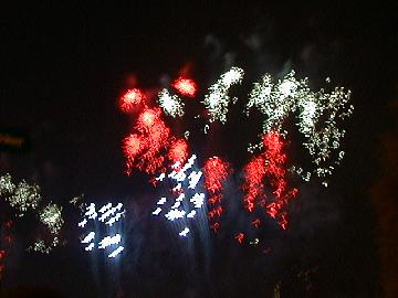 Fireworks