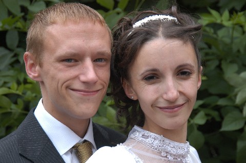 Tadhg and Gill
