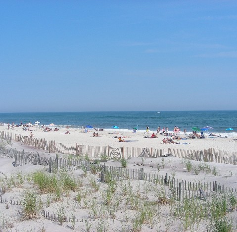 Fire Island