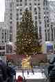 Rockefeller Center Xmas Tree