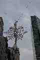 Snowflake at 57th and 5th