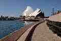 Sydney Opera House