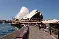 Sydney Opera House