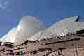 Sydney Opera House