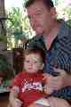 Conor and Neil