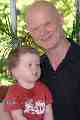 Conor and Alan