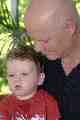 Conor and Alan