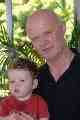 Conor and Alan