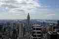 Empire State Building from Top Of The Rock