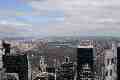 Central Park from Top Of The Rock