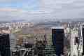 Central Park from Top Of The Rock