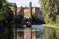 Canal scene
