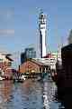 Canal and BT Tower