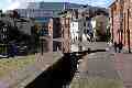 Canal locks