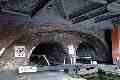 Canal tunnels