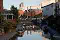 Canal scene