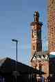 Edgbaston Waterworks tower