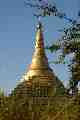 Buddhist temple, Ladywood