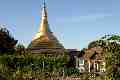 Buddhist temple, Ladywood