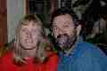 Tina and Selwyn