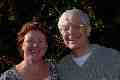 Cath and Glyn