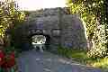 Canal bridge, Sedgwick