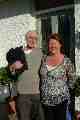 Glyn and Cath