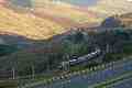 Pendolino near Tebay
