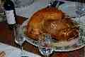The turkey