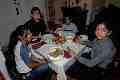The "kids' table"