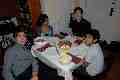 The "kids' table"