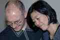 Nick and Eriko