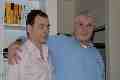 Shaun and Robert