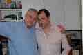 Robert and Shaun