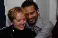 Heidi and Chris
