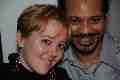 Heidi and Chris