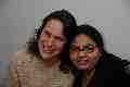 Fay and Pinky