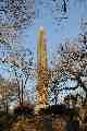 Cleopatra's Needle