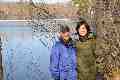 Nick and Eriko