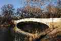 Bow Bridge