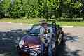 Me and Mini Cooper