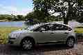 My new car