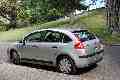 My new car