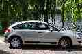 My new car